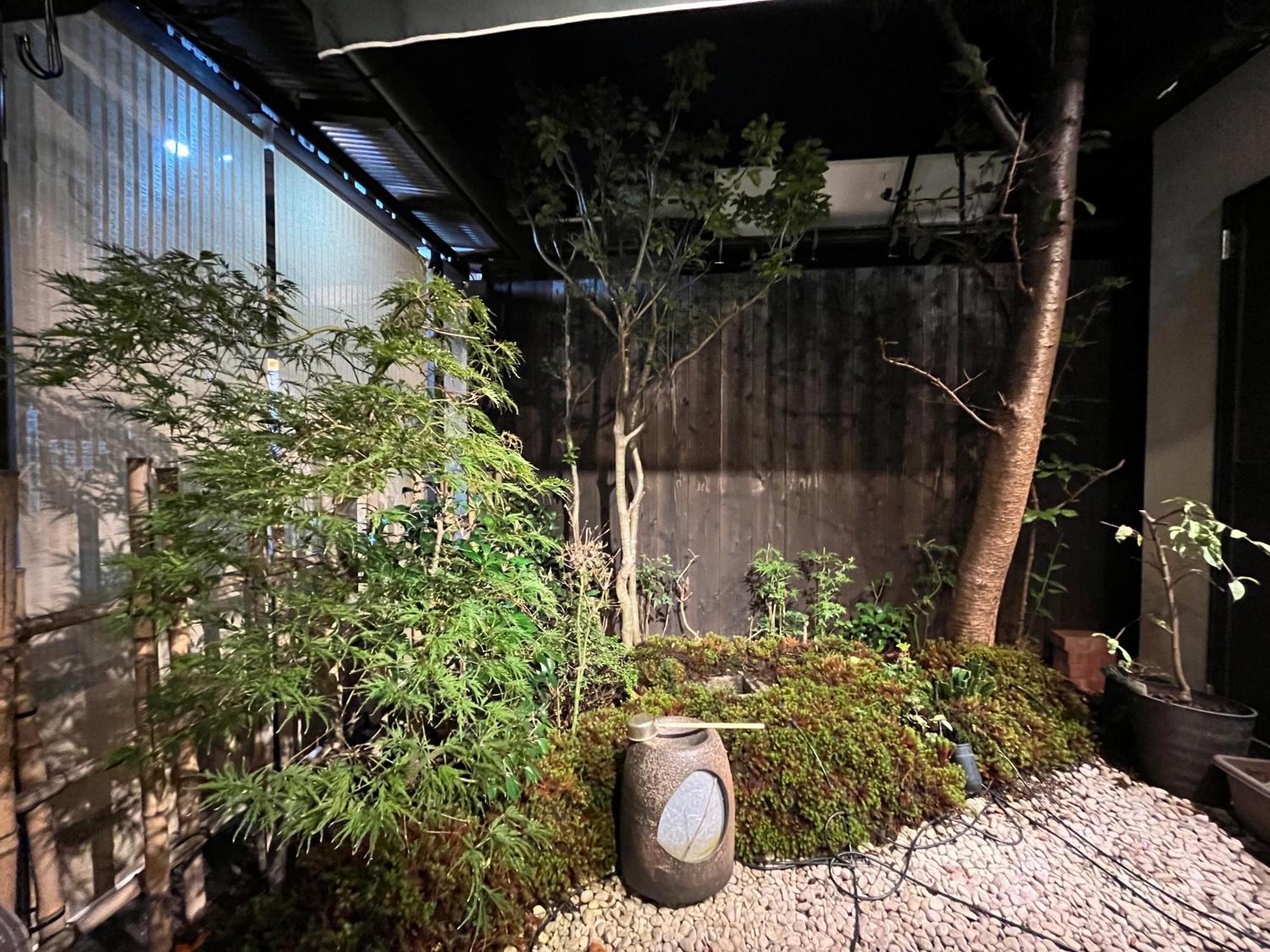 Nishijin No Sato 西陣之郷 -100 Yrs Smart & Sustainable Ai Arthouse With 10Gbps Wifi - Villa Kyōto Esterno foto